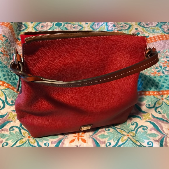 Dooney & Bourke Hobo - Picture 4 of 5